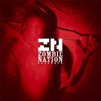 Zombie Nation · Zombie Nation - Absorber (CD) (2003)