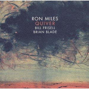 Quiver - Miles, Ron & Bill Frisell - Muziek - ULTRA VYBE - 4526180561170 - 14 mei 2021