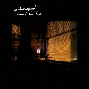Cover for Widowspeak · Expect the Best (CD) [Japan Import edition] (2017)