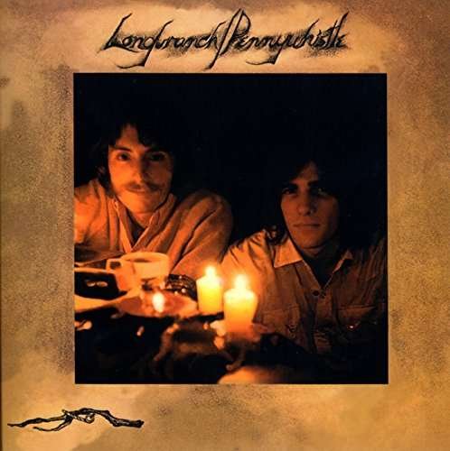 Cover for Longbranch / Pennywhistle (CD) [Japan Import edition] (2017)