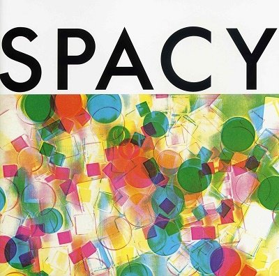 Cover for Tatsuro Yamashita · Spacy (LP) [Japan Import edition] (2023)