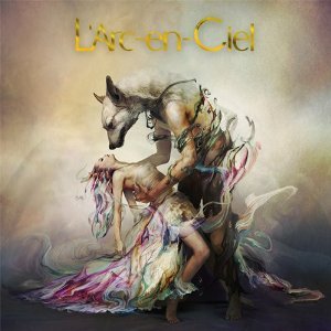 Cover for L'arc-en-ciel · Chase (CD) [Japan Import edition] (2011)