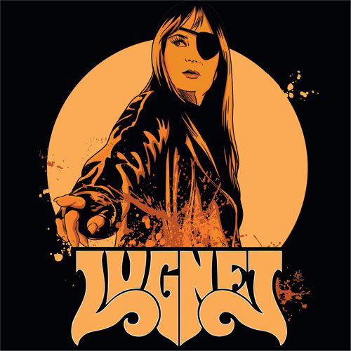Cover for Lugnet (CD) [Japan Import edition] (2016)