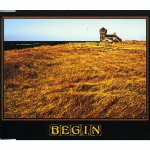Cover for Begin · Kazeyo (CD) [Japan Import edition] (2000)