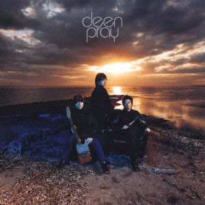 Cover for Deen · Pray &lt;limited&gt; (CD) [Japan Import edition] (2002)