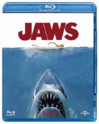 Cover for Roy Scheider · Jaws (MBD) [Japan Import edition] (2013)