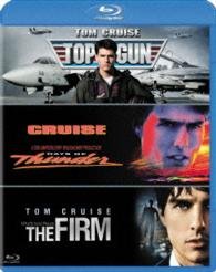 Cover for Tom Cruise · Tom Cruise Paramount 80's&amp;90's Pack:best Value Blu-ray Set &lt;limited&gt; (MBD) [Japan Import edition] (2016)