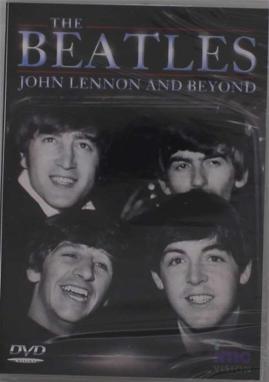 Beatles John Lennon  Beyond - . - Films - IMC VISION - 5016641117170 - 7 september 2009