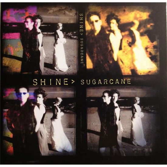 Sugarcane - Shine - Music - CHOCOLATE - 5031200191170 - October 2, 2001