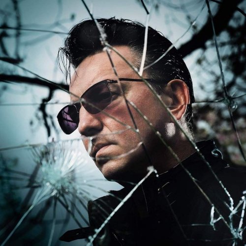 Cover for Richard Hawley · Hollow Meadows (LP) [Coloured edition] (2019)