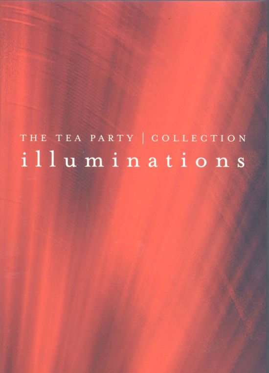 Collection -Illuminations - The Tea Party - Filmes - Eagle Rock - 5034504920170 - 5 de janeiro de 2011