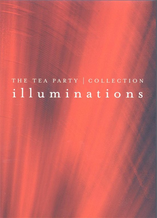 Illuminations · The Tea Party Collection (DVD) (2018)