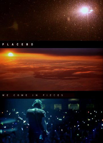 We Come in Pieces - Placebo - Film - EAGLE VISION - 5034504991170 - 4. november 2011