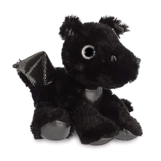 Cover for Aurora · Aurora World: Sparkle Tales - Onyx Dragon 12In/30Cm (Spielzeug)