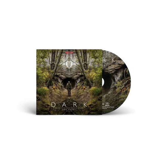 Original TV Soundtrack / Ben Frost · Dark: Cycle 2 (CD) (2019)