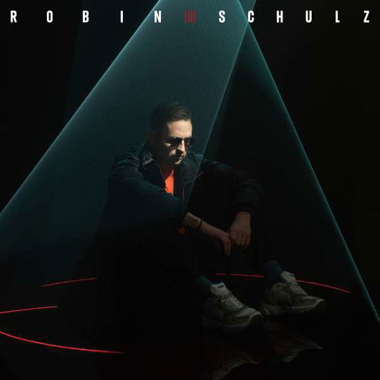 Iiii - Robin Schulz - Musiikki - WARNER - 5054197094170 - perjantai 26. helmikuuta 2021