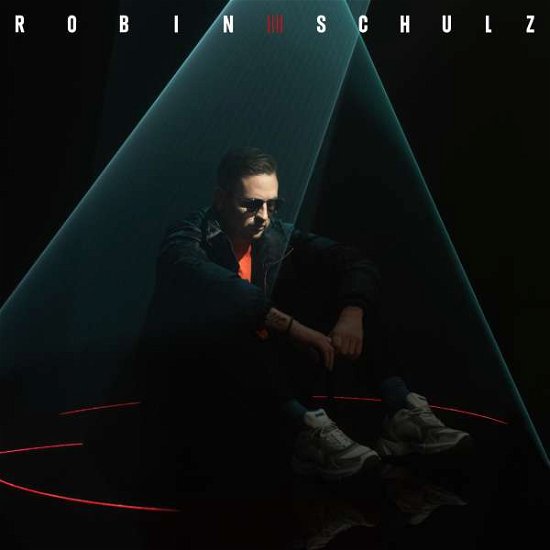 Cover for Robin Schulz · Iiii (CD) (2021)
