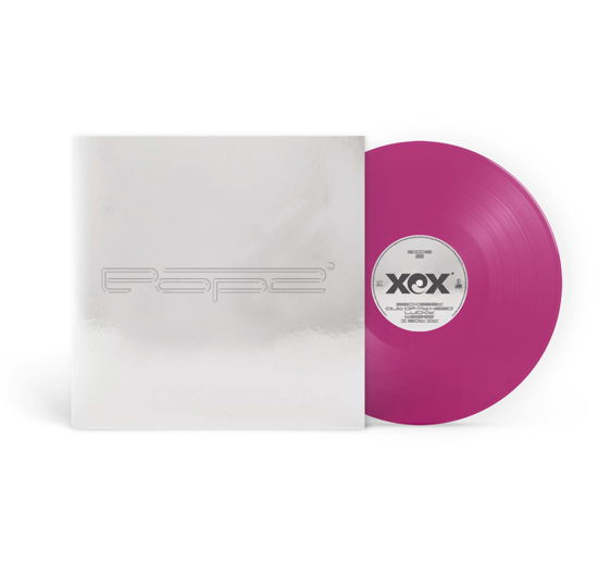 Pop 2 (5 Year Anniversary) - Charli Xcx - Musiikki - WM UK - 5054197487170 - perjantai 14. heinäkuuta 2023