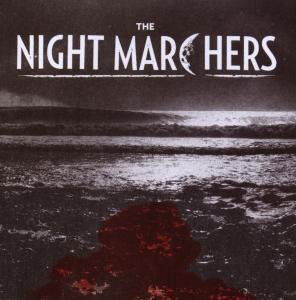 Cover for Night Marchers · See You in Magic (CD) (2009)