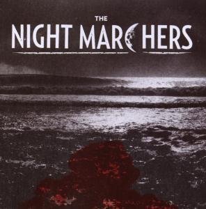 Cover for The Night Marchers · See You in Magic (CD) (2009)