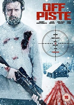 Cover for Off Piste (DVD) (2016)