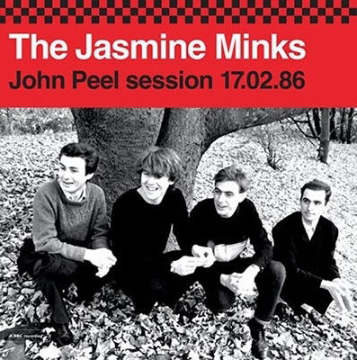 John Peel 17.02.86 - Jasmine Minks - Music - PRECIOUS RECORDINGS - 5060853700170 - March 25, 2022