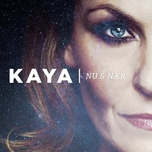 Cover for Bruel Kaya · Nu &amp; Naer (CD) (2016)