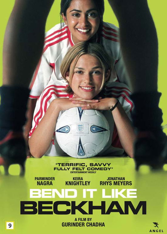 Bend It Like Becham - - Film - - 5712976003170 - January 23, 2023