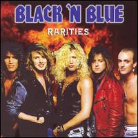 Black 'n Blue · Rarities (CD) [Remastered edition] [Digipak] (2019)