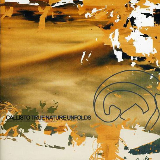 Cover for Callisto · True Nature Unfolds (Swe) (CD) (2004)