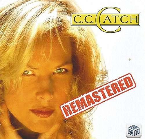 The Album - C.C. Catch - Muziek - ITALO BOX MUSIC - 6500894725170 - 4 december 2017
