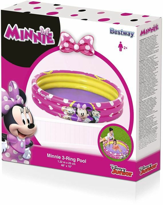 minnie mouse toys 2020