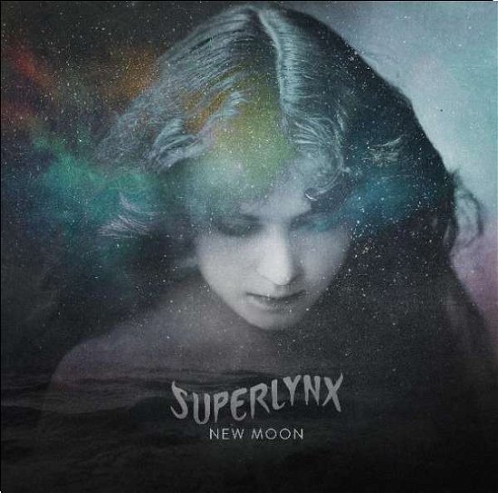 New Moon (Ltd Moon Colour Vinyl) - Superlynx - Musikk - KARISMA RECORDS - 7090008318170 - 15. mars 2019