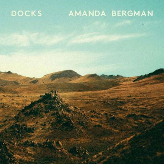 Docks - Amanda Bergman - Music - INGRID - 7350045464170 - May 6, 2016