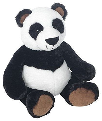 Cover for Plush · Plush &amp; Company Panda Plush Toy (PLUSH)
