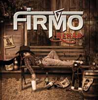 Cover for Firmo · Rehab (CD) (2018)