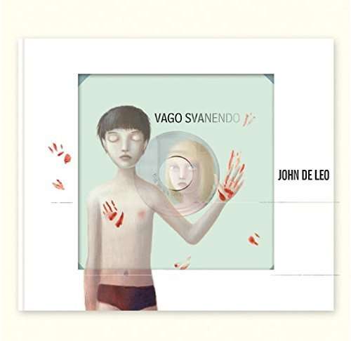 Cover for John De Leo · Vago Svanendo (LP) [Limited edition] (2016)