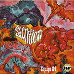 Sacrificio - Equipe 84 - Music - On Sale Music - 8051766036170 - 