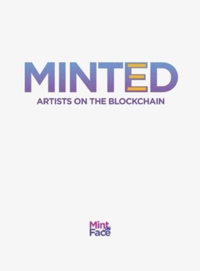 Cover for Mint Face · Minted (Gebundenes Buch) (2022)