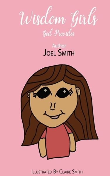 Cover for Joel Smith · Wisdom Girls (Taschenbuch) (2020)