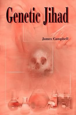 Cover for James Campbell · Genetic Jihad (Taschenbuch) (2000)