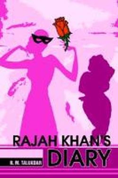 Cover for Raja Miah · Rajah Khan's Diary: (Soj-2) (Paperback Bog) (2003)