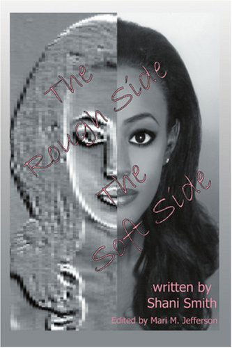 Cover for Shani Smith · The Rough Side the Soft Side (Paperback Book) (2005)