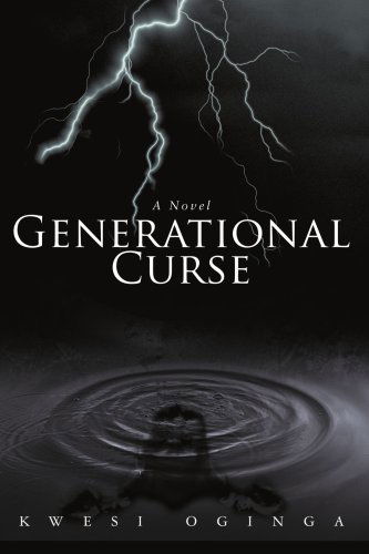 Cover for Kwesi Oginga · Generational Curse (Paperback Book) (2007)