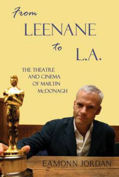 Cover for Eamonn Jordan · From Leenane to L.a. (Paperback Book) (2014)