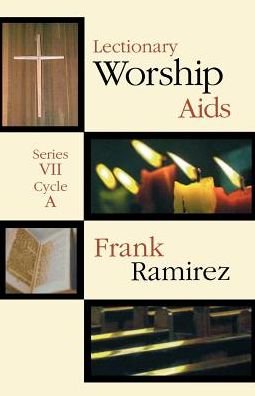 Cover for Frank Ramirez · Lectionary Worship AIDS (Pocketbok) (2004)