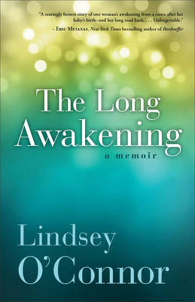 Cover for O'connor · Long Awakening  The Itpe - A Memoir (N/A) (2013)