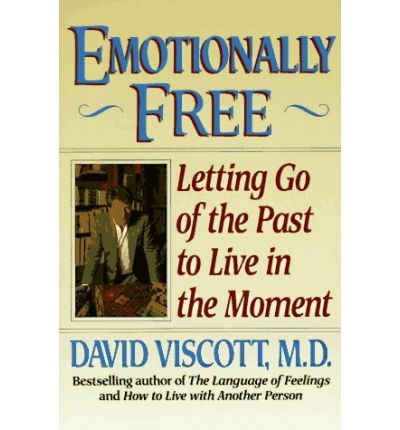 Cover for David Viscott · Emotionally Free (Paperback Book) [Ed edition] (1993)