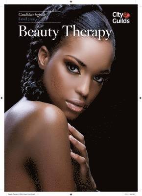 Cover for Melissa Peacock · Level 3 VRQ in Beauty Therapy Candidate Logbook (Lösa papper) (2011)