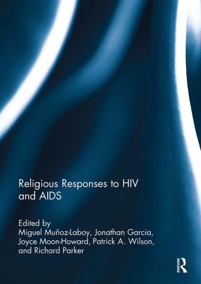 Religious Responses to HIV and AIDS (Paperback Book) (2024)